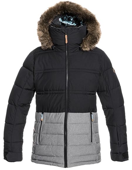 Roxy Quinn Snowboard Jacket